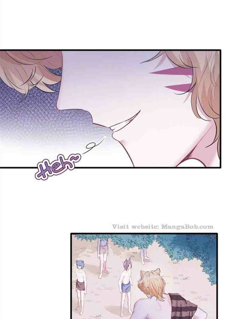 Beauty and the Beasts Chapter 103 Gambar 22